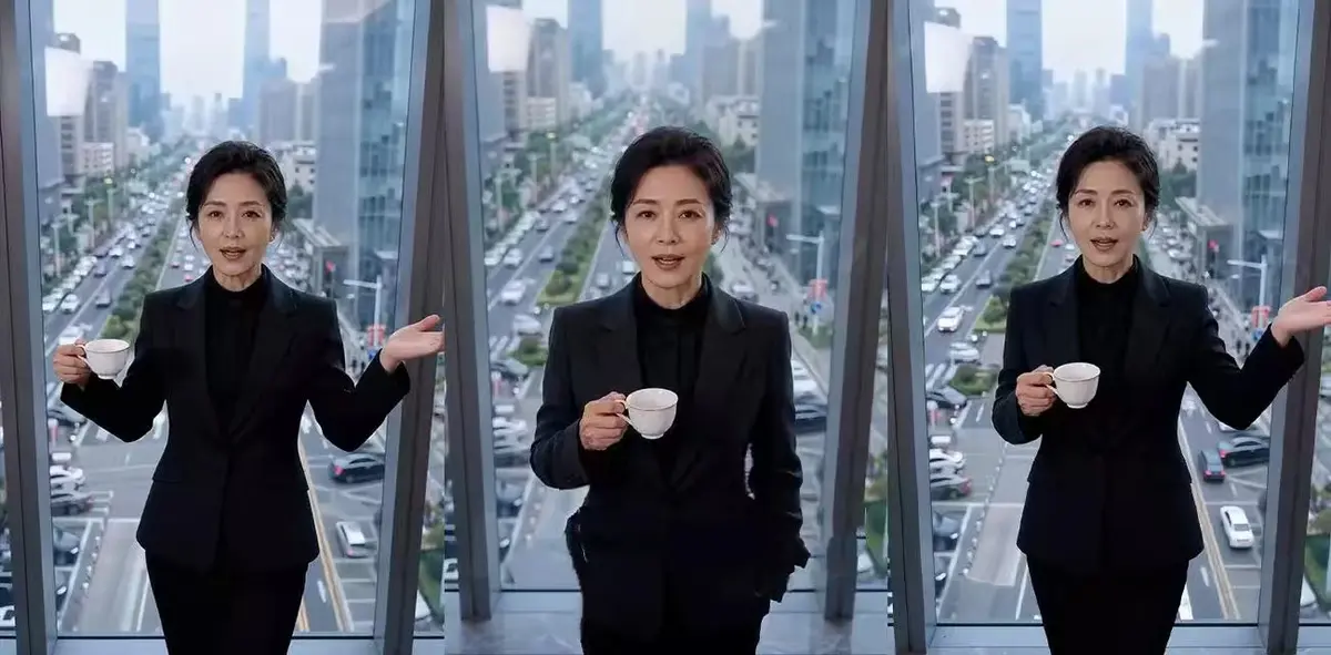 无广告高清版我的岳母苏沛真-2026都市家庭现实短剧，全网刷屏的AI温情短剧，轻松get治愈日常