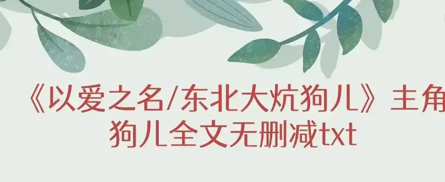 《东北大炕》相关资源图片