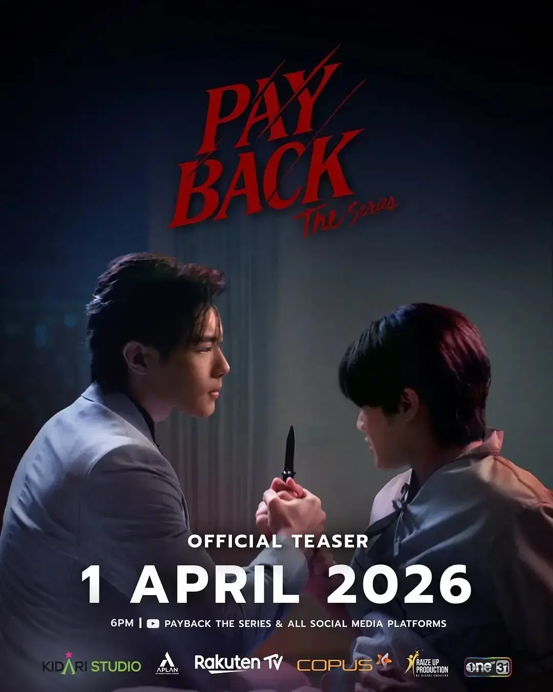 2026热门泰剧偿还PAYBACK高清全集在线观看-泰国电视剧偿还最新剧集无广告免费看-支持1080P超清播放