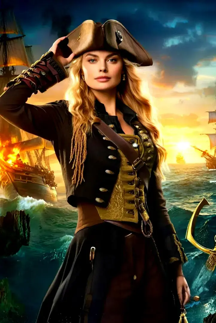 Pirates