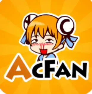 AcFun流鼻血版