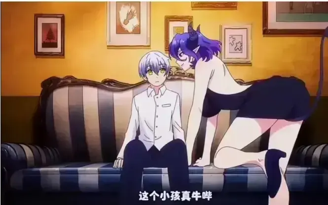 《魅魔妈妈》4K超清中字版- 1+2季全集无删减放送- 网盘资源免费获取- 深陷魅魔妈妈编织的甜蜜陷阱