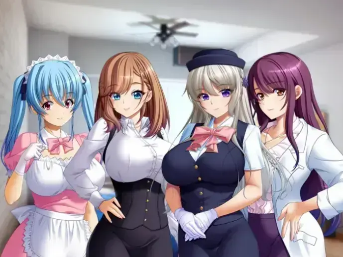《耻辱的制服》