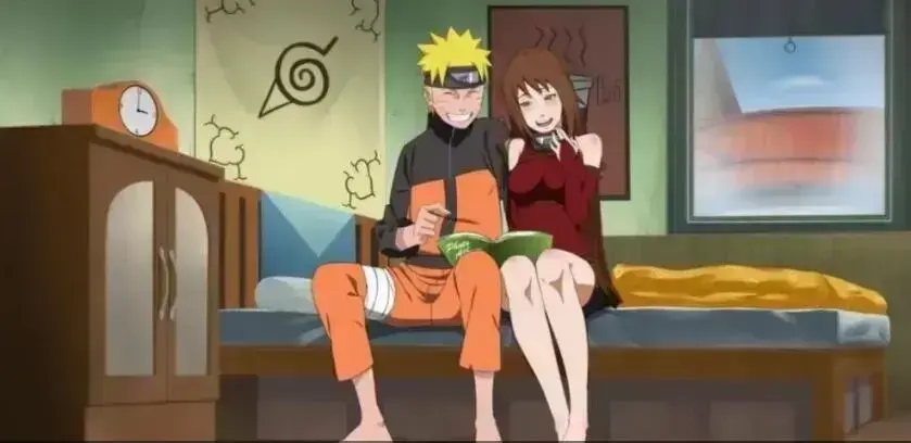 《火影同人》