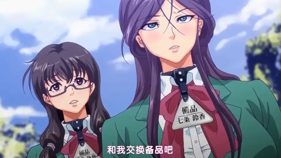 《DropOut》<br />
《七条前辈》