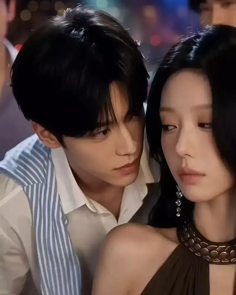 AI短剧性转魅魔高清1080P版-免费在线观看不付费-夸克网盘一键保存