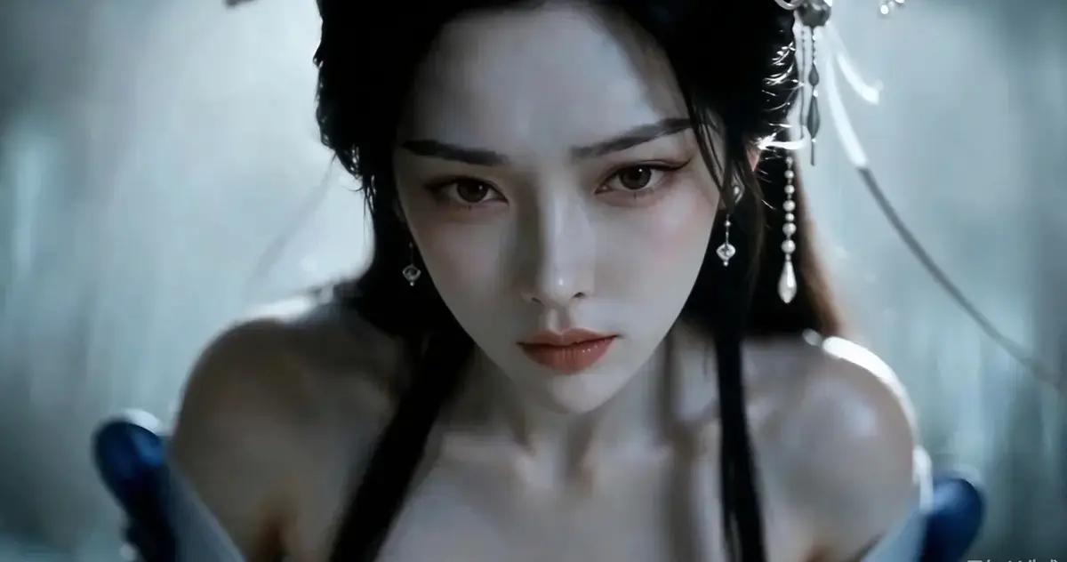 《琼明神女录》又名仙子的修行-1080P高清全集无广告在线观看-五百年剑仙的执念-林玄言裴语涵的修仙羁绊