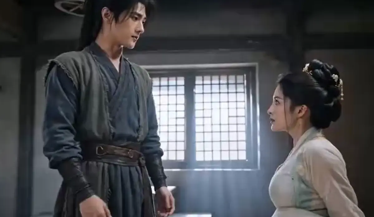 《重生之征服郭伯母》