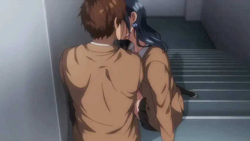 初恋时间