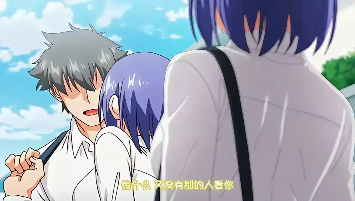 《枫与铃loveme》新番动漫免费看-风车动漫无广告高清播放-枫与铃loveme全集在线观看-VS影院网