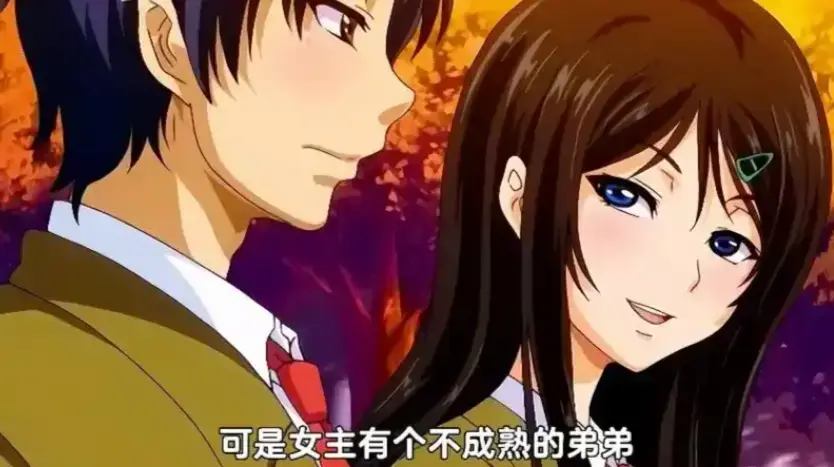 《御手洗家的兄妹》动漫1080P无广告观看- 风车动漫完整OVA合集- 免费在线看全集- 直达VS影视专区