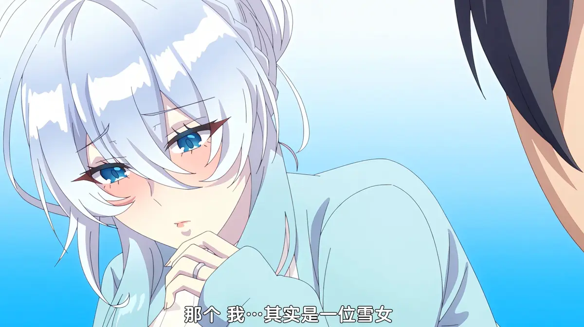 《未亡人雪女的诅咒戒指》日本动漫HD版免费在线播放-次元动漫AGE动漫高清全集-风车动漫无删减未亡人雪女的诅咒戒指