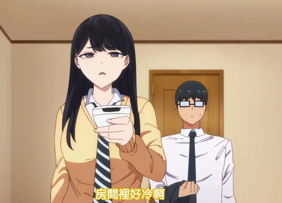 《泡在我家里的辣妹》4K超清日语版全集- 泡在我家的辣妹第三季免费观看- 日本日韩剧影视资源