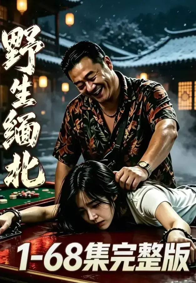 野生缅北