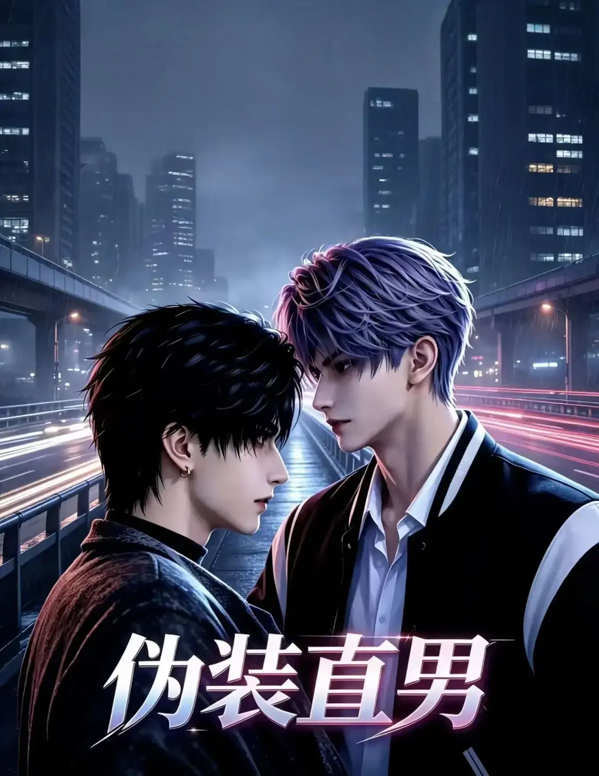 《伪装直男》4K超清完整版免费在线观看-短剧全集无删减资源-伪装直男大结局同步更新