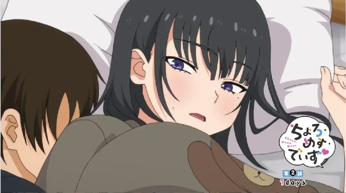 动漫《轻浮・雌性・日常 2》《ちょろ・めす・でいず 2》未删减版1080P高清中字在线观看-轻浮雌性日常2全集免费无广告播放