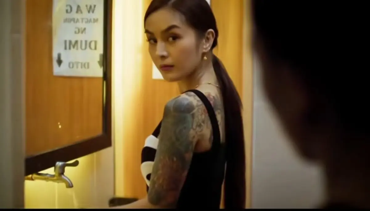 《旺盛》2025菲律宾新作Nympho- Jenn Rosa主演- 中文字幕1080P免费在线看