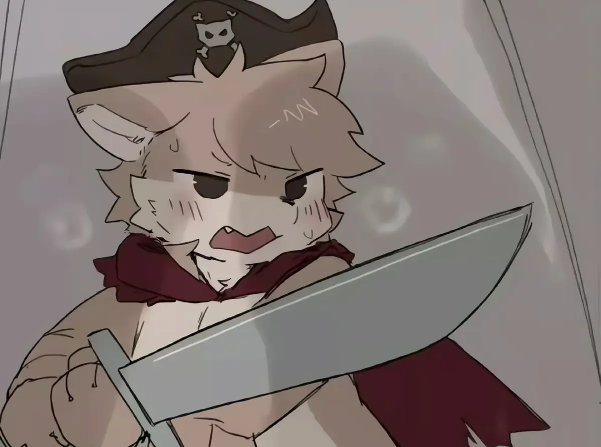 《Furry大战恶龙》相关资源图片