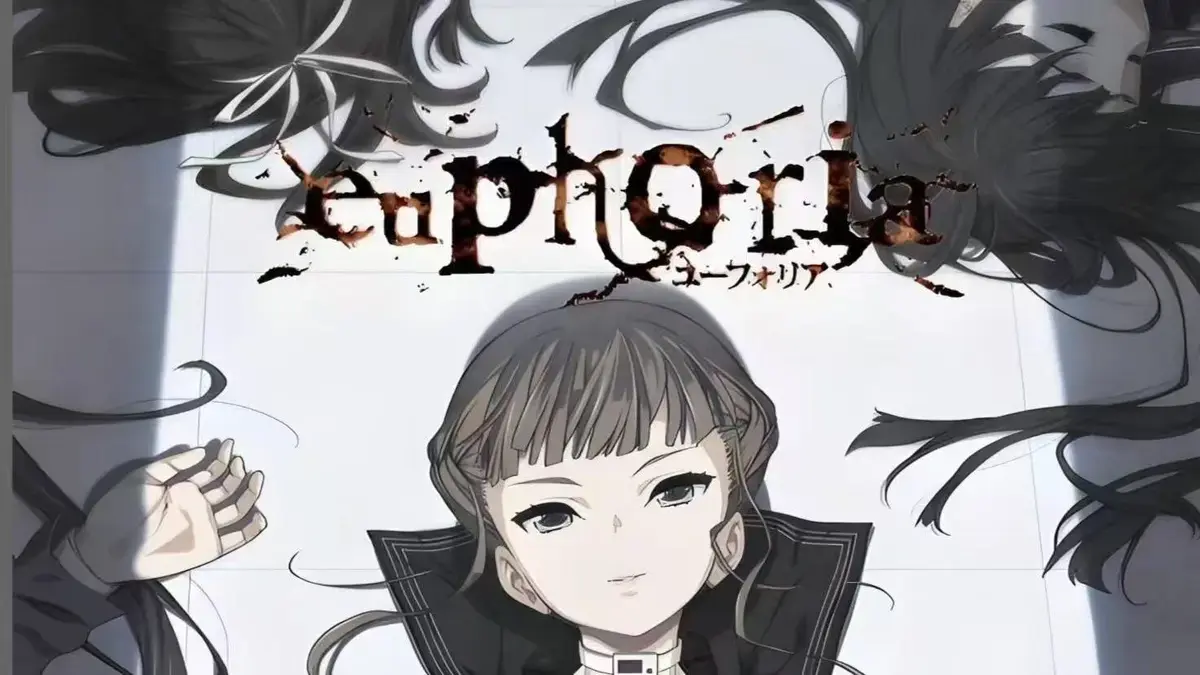 《Euphoria》动漫全集已更新-高清完整版免费在线观看-Euphoria全季无删减版本-一觉醒来被关进了那扇门