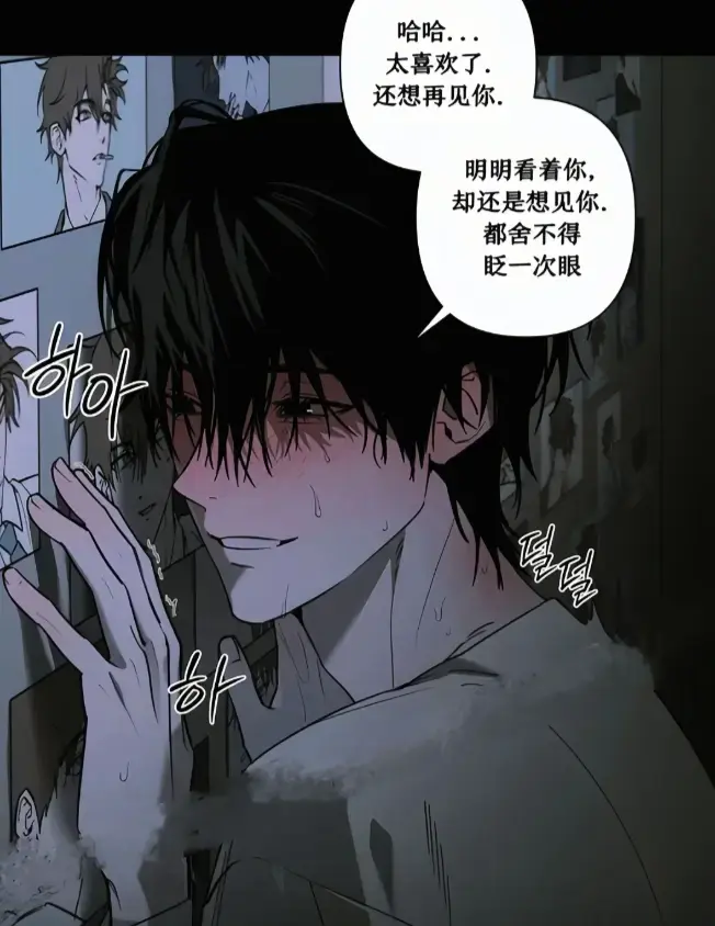 韩漫《落入陷阱的虎》无删减汉化版资源免费获取-落入陷阱的虎高清完整版在线看-同步更新漫画资源