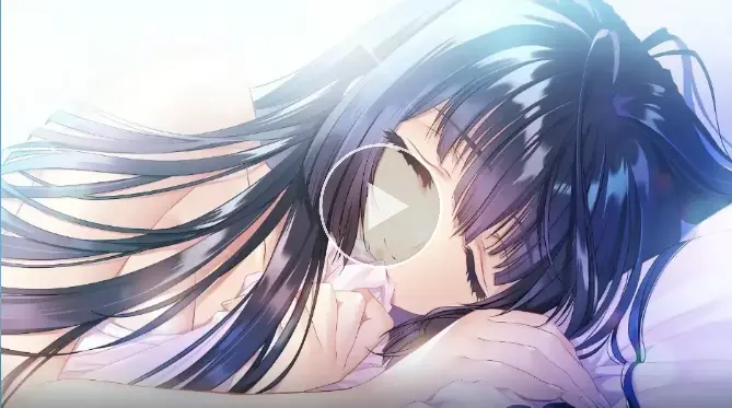 《无颜之月》