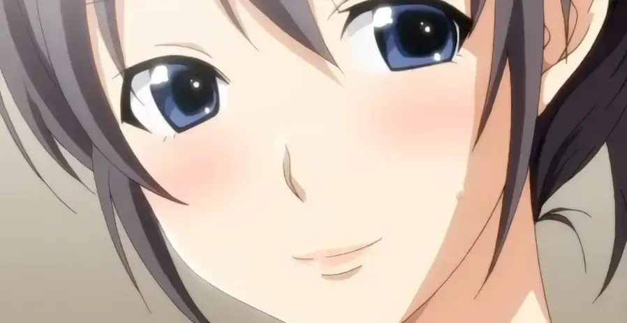 我的妈妈
