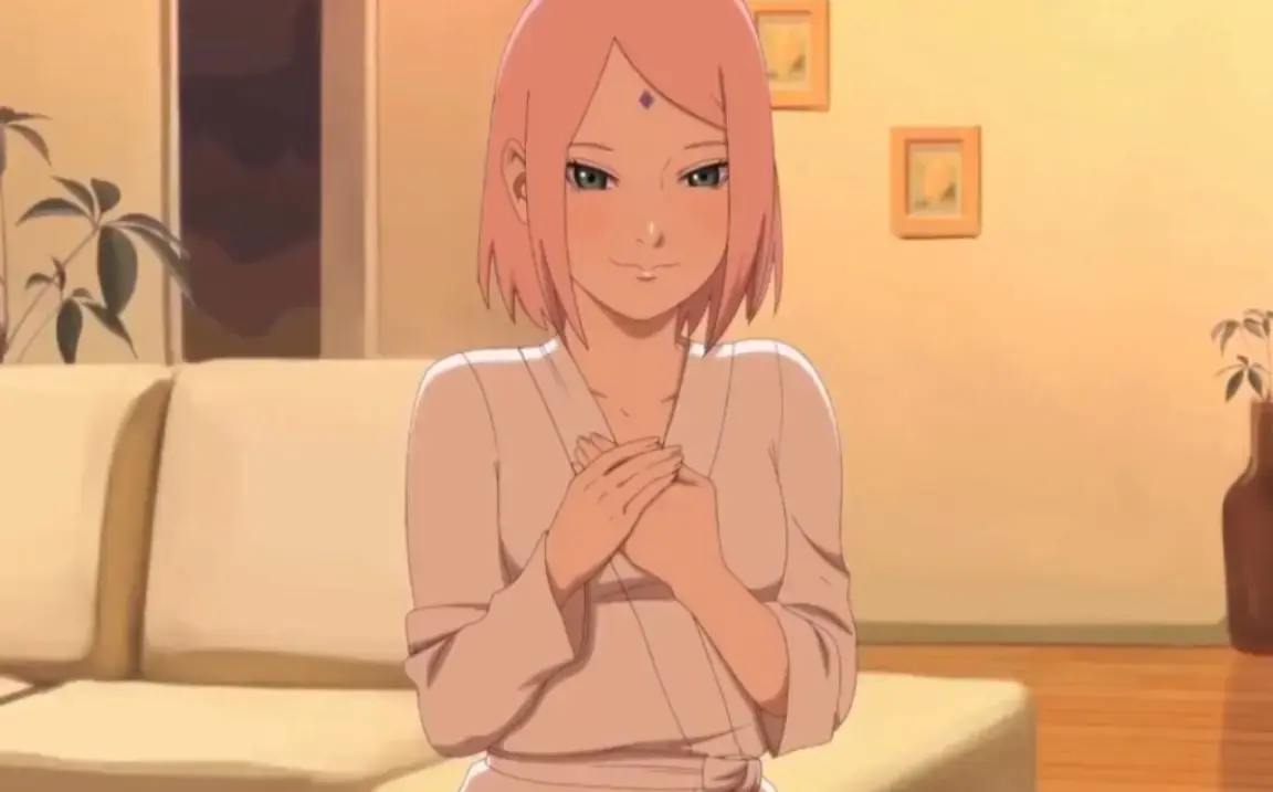 《鸣人和小樱的夜晚》火影同人完整版- 1080P免费在线播放- VS影院专属资源