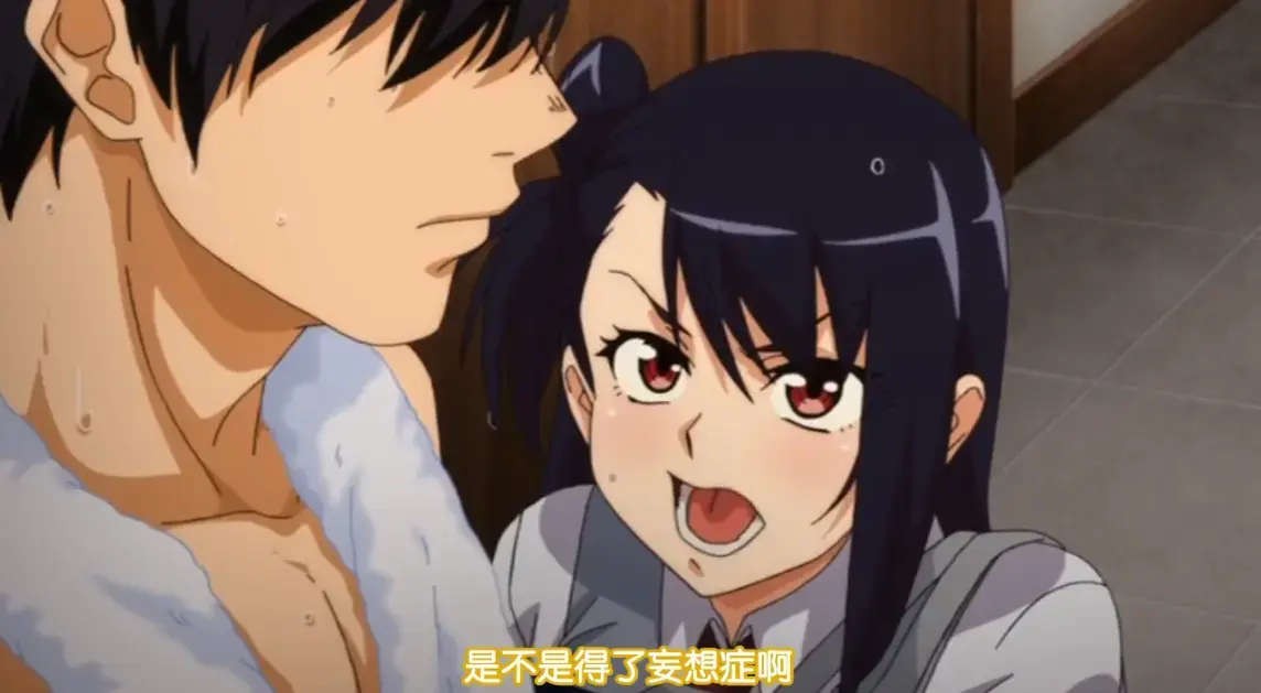 - 虽然不是自己的菜，与讨厌姐姐的超契合全集完整版免费看