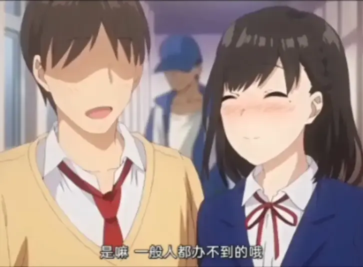 《图书馆的女朋友》高清HD版在线播放-无广告免费追剧-VS影院收录完整动漫全集