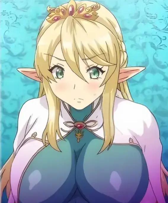《异世界精灵母娘催眠》