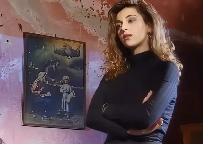 《渔夫的妻子》