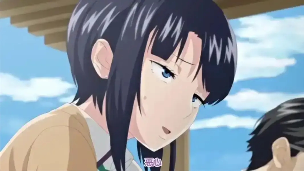 《第一次的人妻》