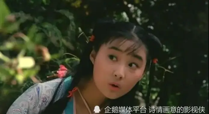《少女潘金莲》2026香港剧情片未删减版-高清全集免费看-港片尽在VS影院