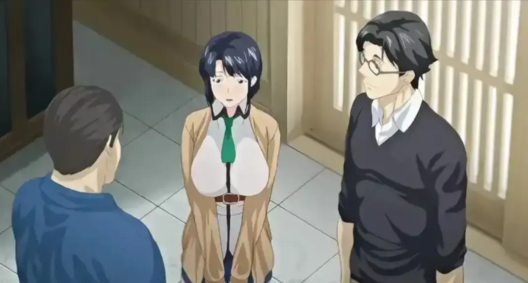 《第一次的人妻》