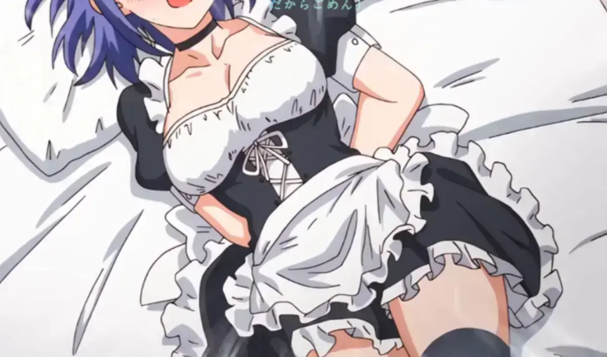 枫与铃loveme