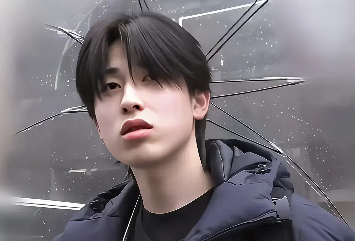 雨伞小哥哥三部曲 HD中字完整版 武生鸿翔雨中街头采访名场面 治愈系街头纪实合集免费在线看
