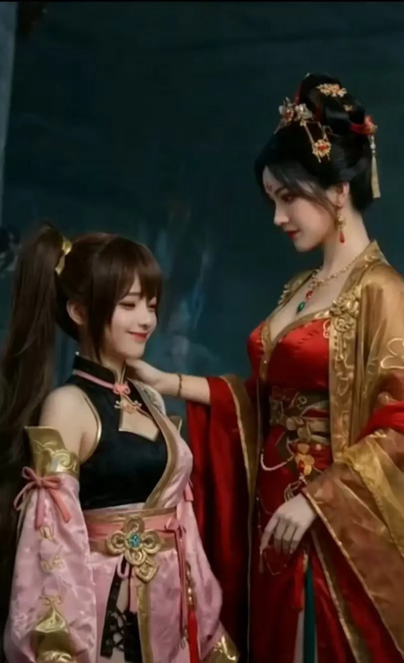 必看AI仙侠漫剧《长生录：从侄女上门求丹开始长生》全集免费在线观看-长生流丹药系统爽点拉满-多女主宗门逆袭无广告高清播放长生录：从侄女上门求丹开始长生穿越白眼狼侄女上门