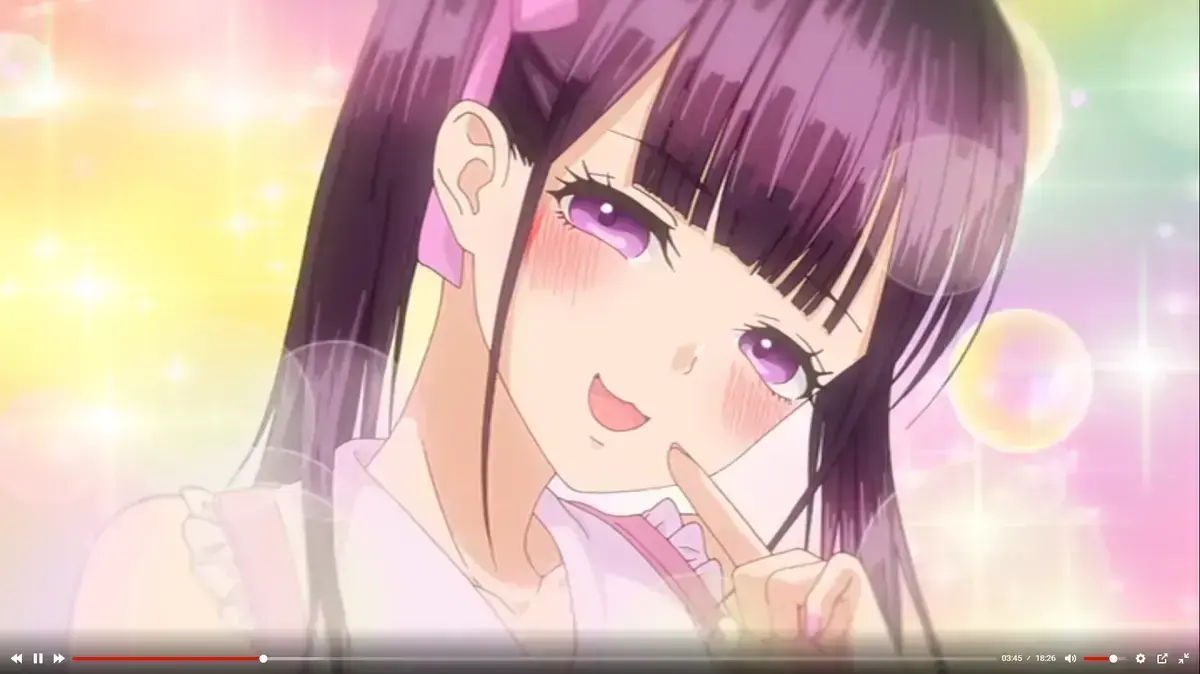《玩美×玩媚》全集免费在线观看-高清无删减资源-樱花动漫同步更新