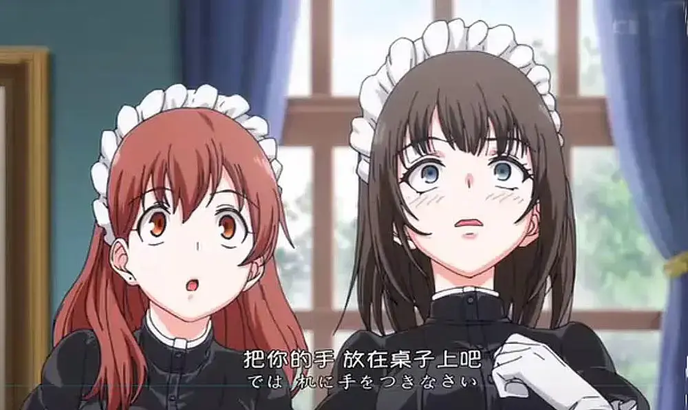 《女仆教育2》第二季全集高清放送-无删减完整版免费看-女仆教育2资源已更新-高清在线播放