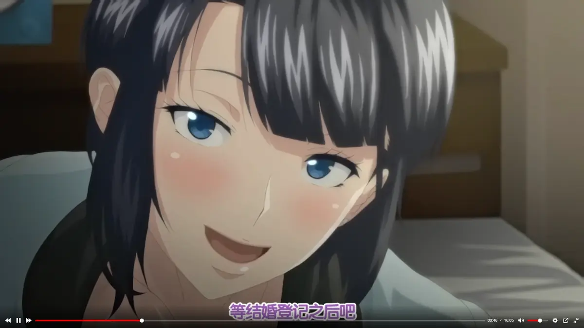 最新番剧《第一次妻子》全集完整上线-未删减1080P高清画质推荐-附赠第一次妻子独家网盘资源