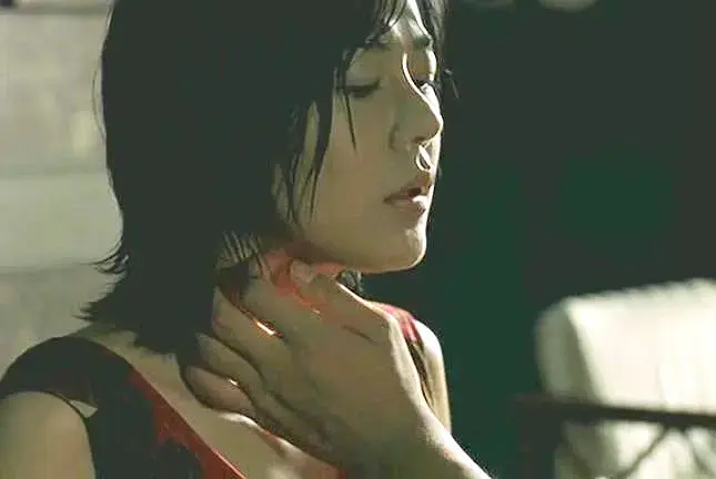 韩国高分剧情片《密爱》金允珍主演-免费在线观看完整版-高清资源同步更新-支持VS影院网盘转存