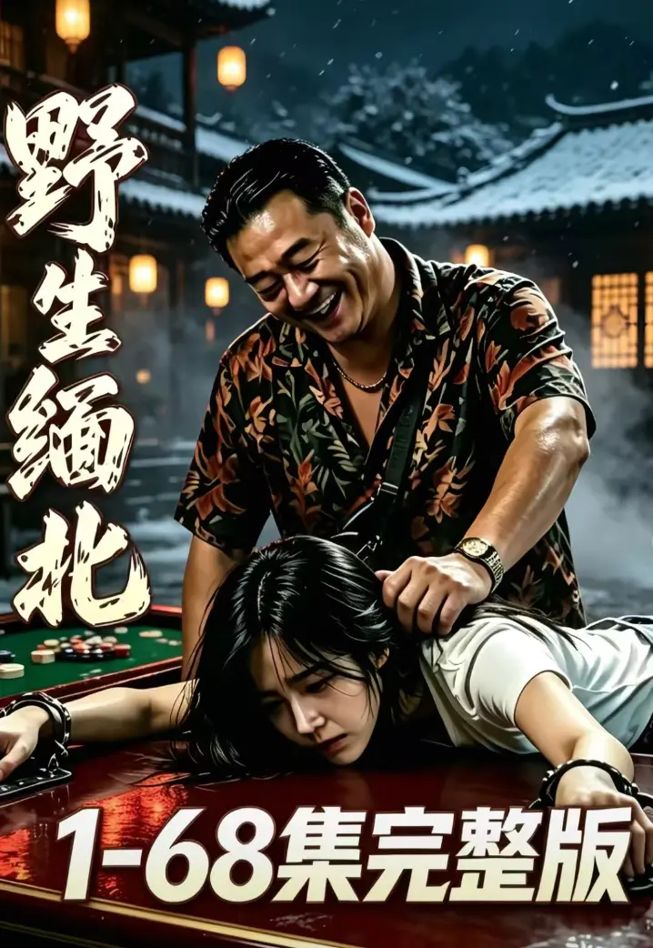 《野生缅北》蓝光原盘4K完整版免费看-野生缅北全网首发未删减版 百度网盘存