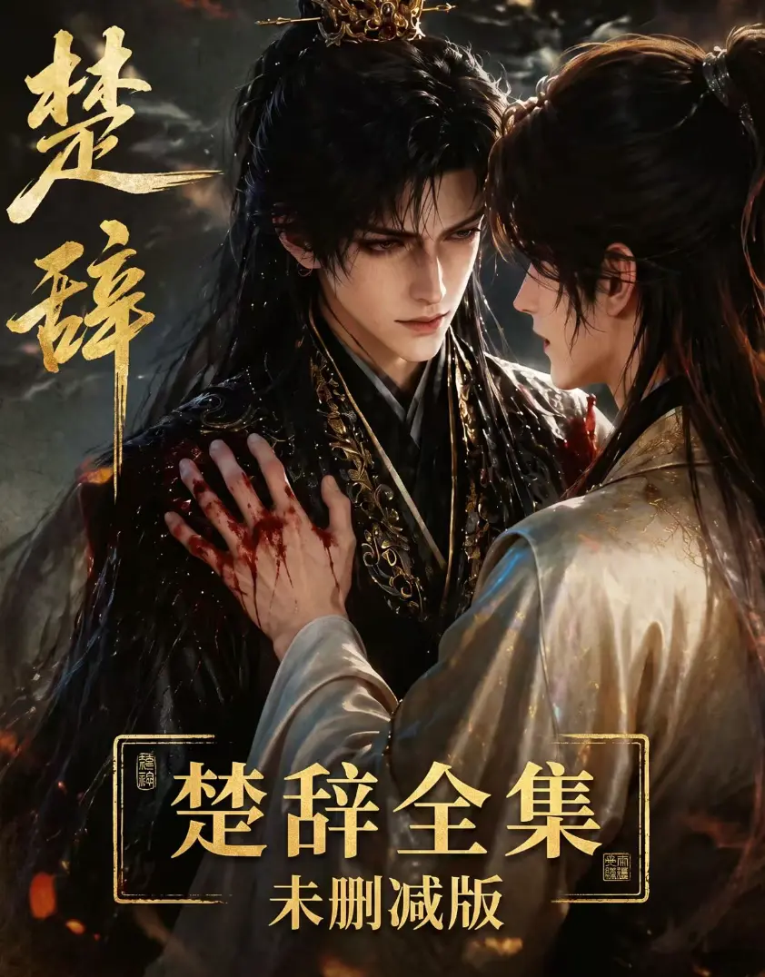 《楚辞》相关资源图片