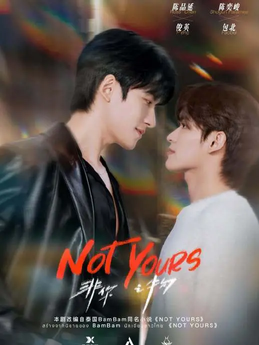泰剧Not Yours 非你之物2026最新上线- 免费全集高清观看- 无广告尽在VS影院