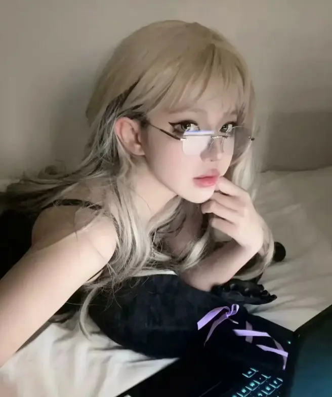 狗爹和小桃夫妇