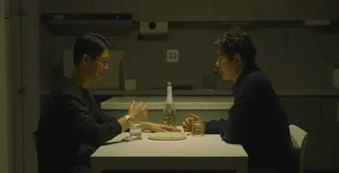 《代驾》剧情全解析来了- 腾讯视频热推双男主韩剧- 1080P高清中字资源无广告