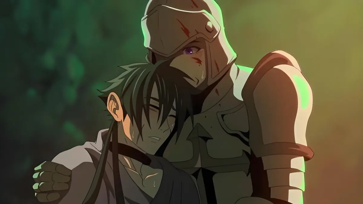 《哥布林的洞窟》- 哥布林洞窟双男主剧情解析 - 高清无删减资源百度网盘分享
