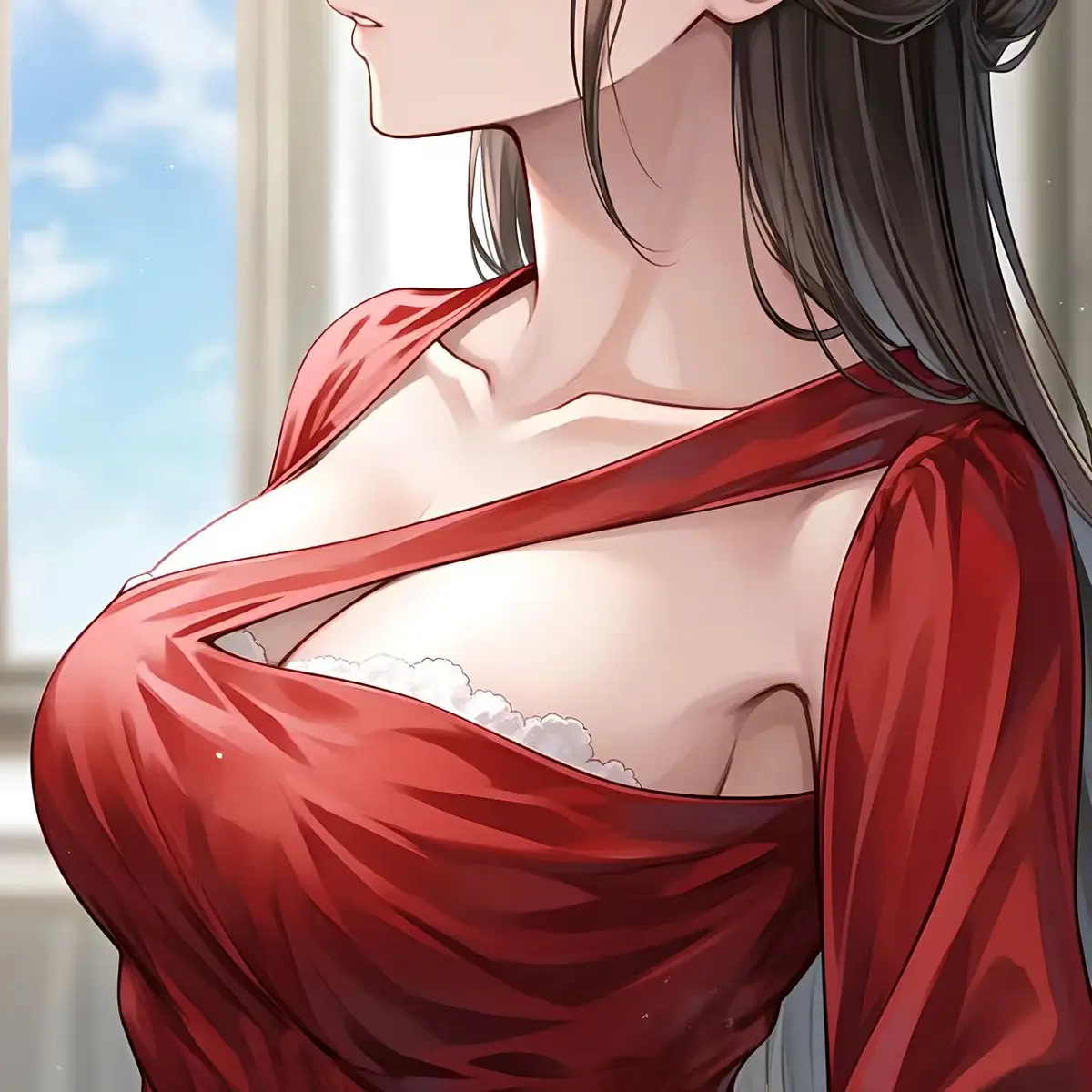 《高密李家营安阳娘来》