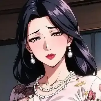 《糖心少女》